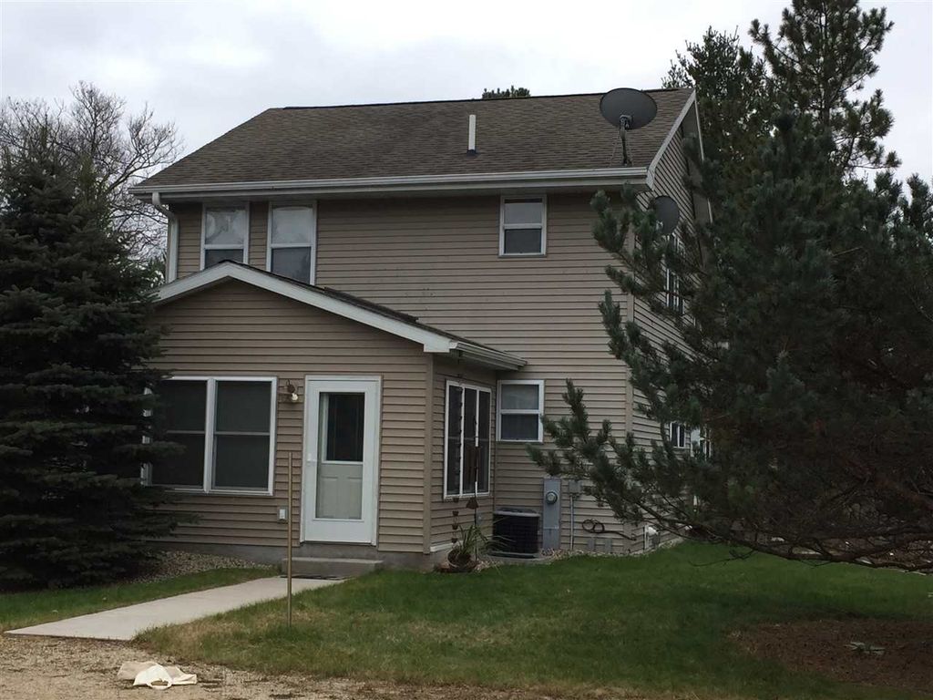 N17833 Barnes Lake Ln, Dunbar, WI 54119 Trulia