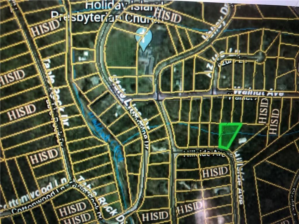 Holiday island ar map overloxa