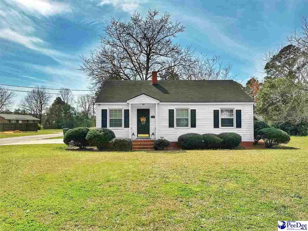201 Pine St, Latta, SC 29565 Trulia