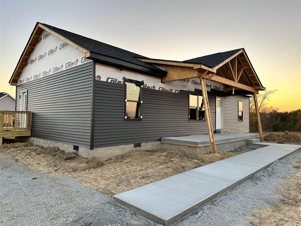 869 Union Chapel Rd, Scottsville, KY 42164 MLS RA20245764 Trulia