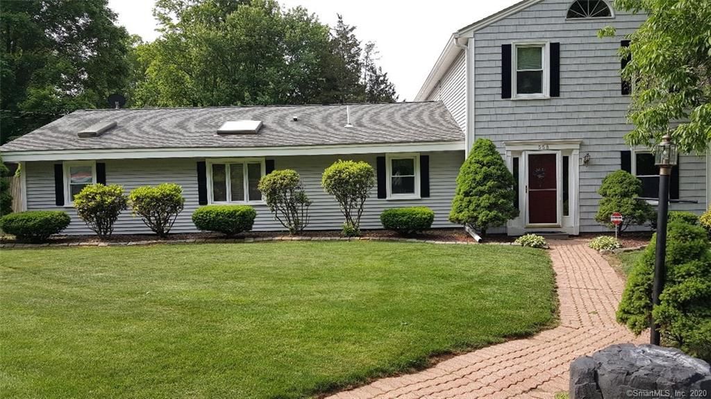 Trulia Southington Ct