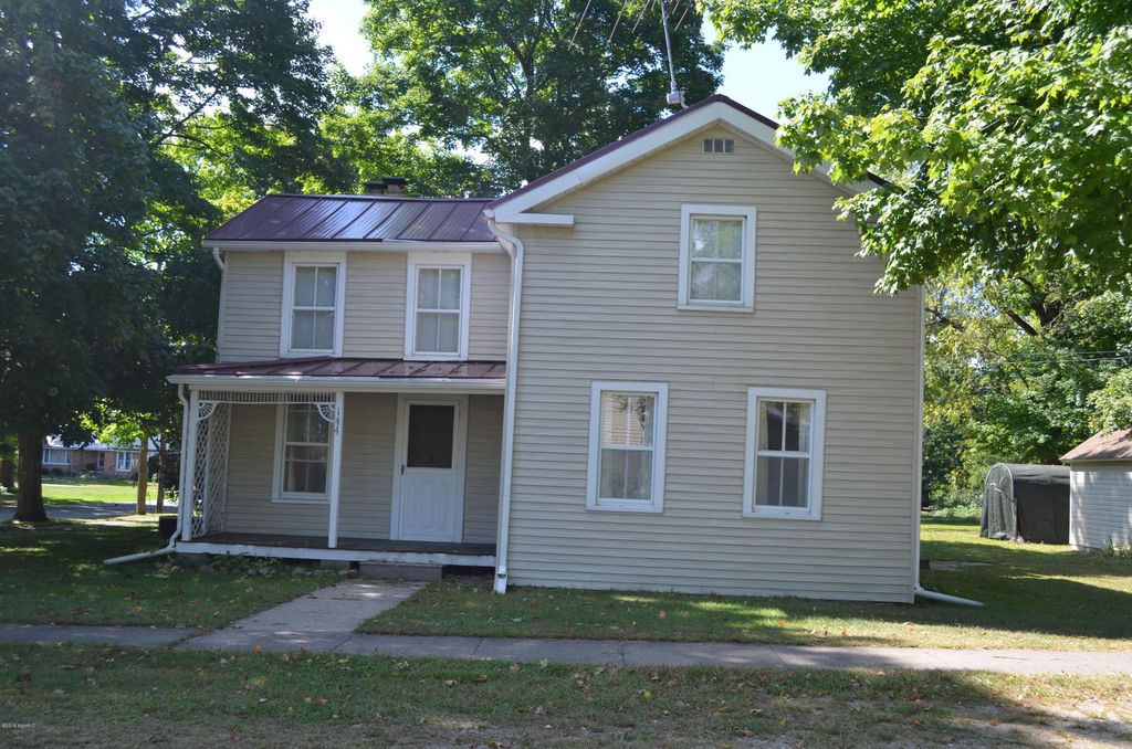 144 S 5th St, Burr Oak, MI 49030 Trulia