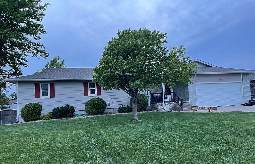 3009 Anna Ave, Dodge City, KS 67801 Trulia