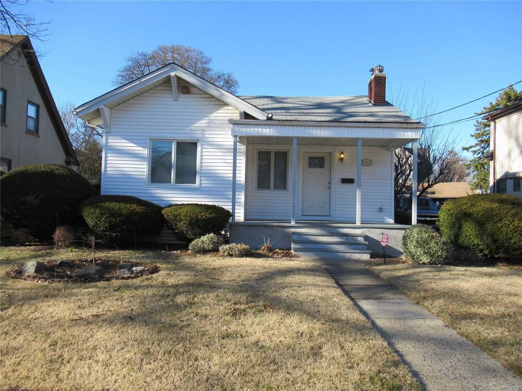 583 Stowe Avenue, Baldwin, NY 11510 Trulia