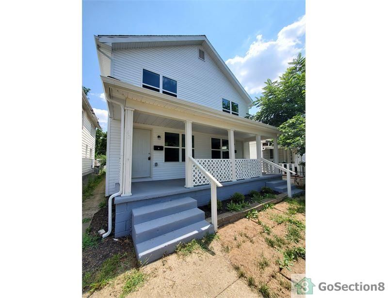 60 Stevens Ave, Columbus, OH 43222
