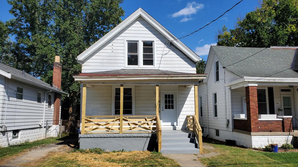 4508 Huntington Ave, Covington, KY 41015 Trulia