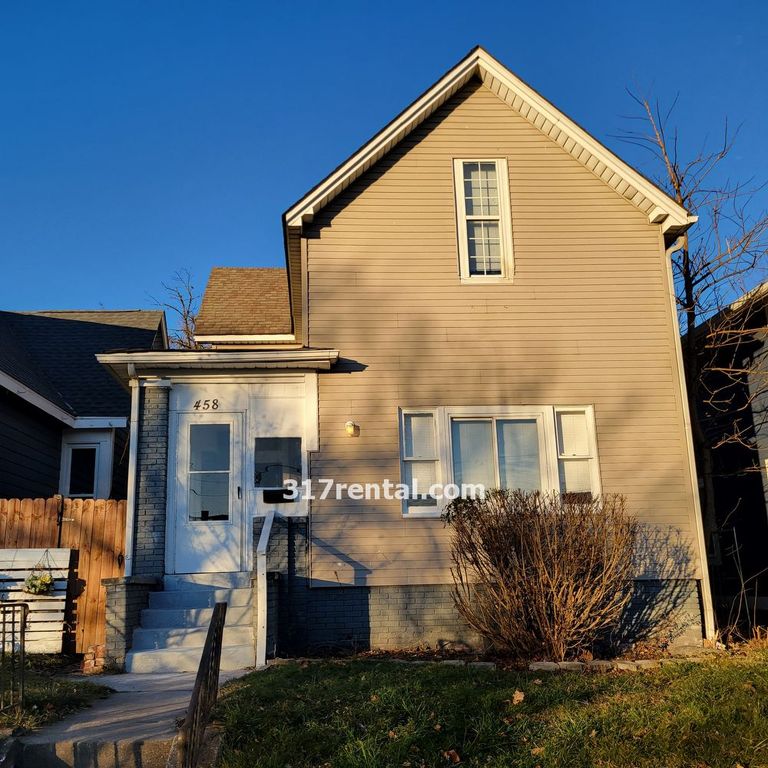 458 N Randolph St, Indianapolis, IN 46201 Trulia