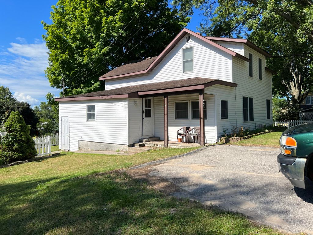 4921 Spring St, Onekama, MI 49675 Trulia