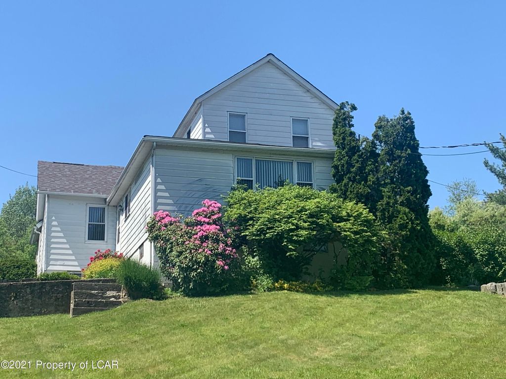 410 Parsonage St, Hughestown, PA 18640 Trulia