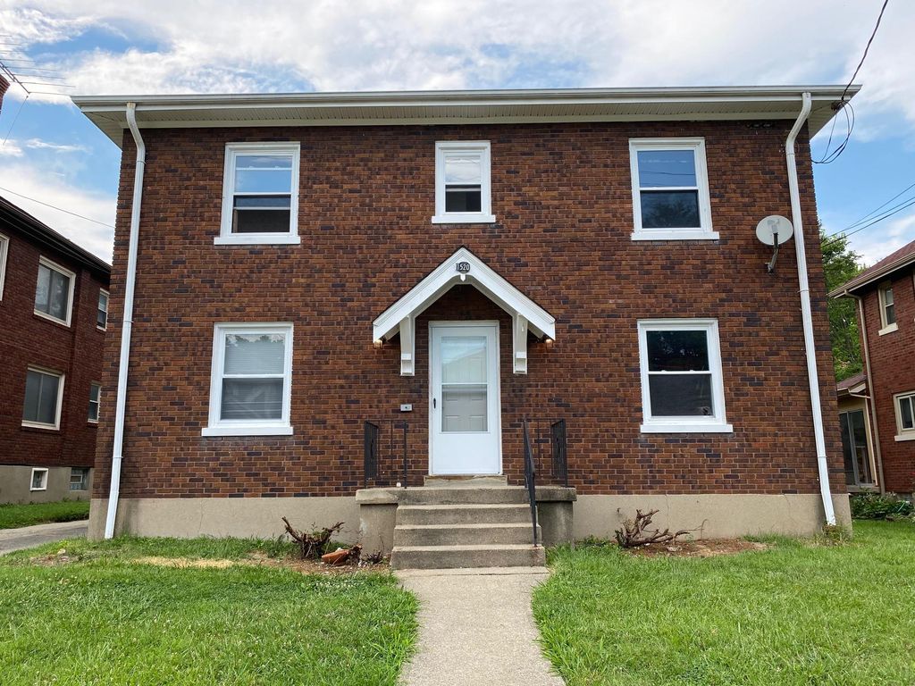 1520 Elkton Pl 2W, Cincinnati, OH 45224 Trulia