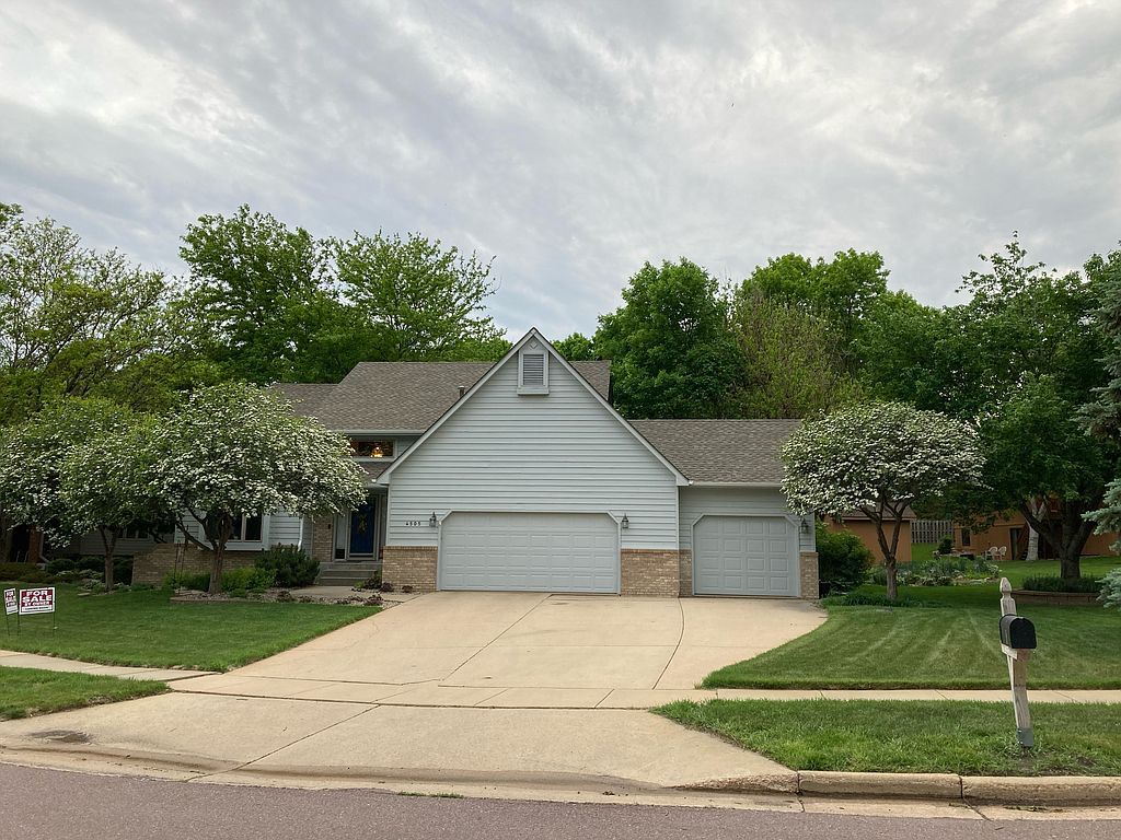4505 S River Oaks Dr, Sioux Falls, SD 57105 Trulia