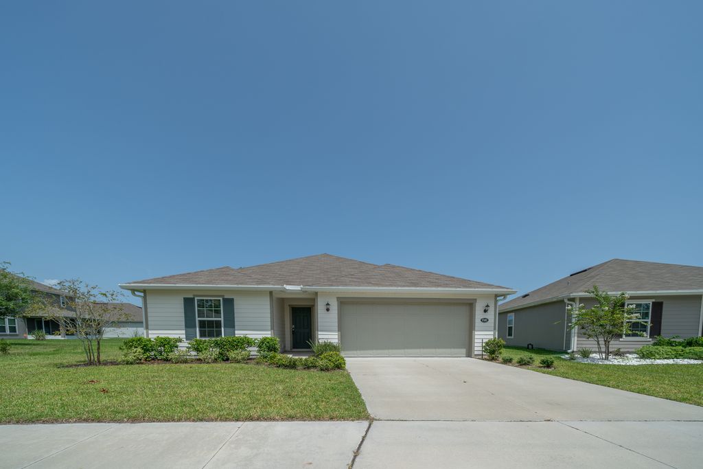 97491 Albatross Dr, Yulee, FL 32097