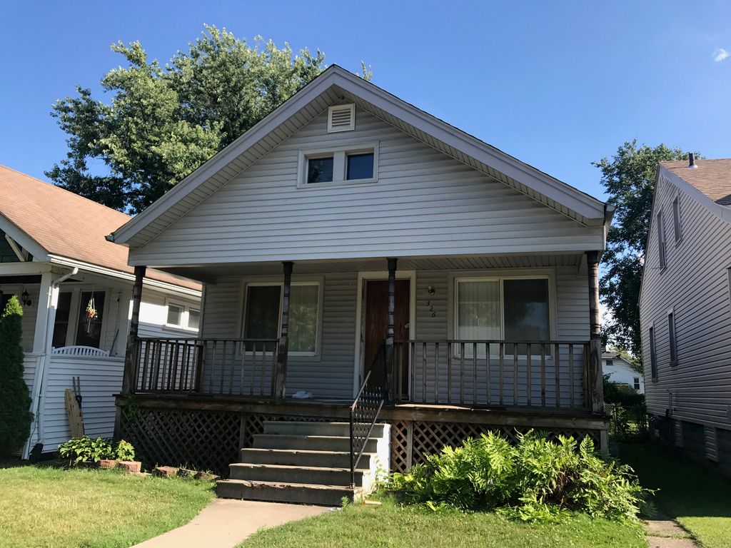 326 E Cambourne St, Ferndale, MI 48220 Trulia