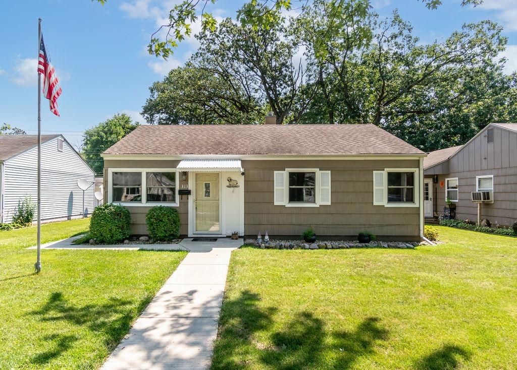 313 N Virginia St, Hobart, IN 46342 Trulia