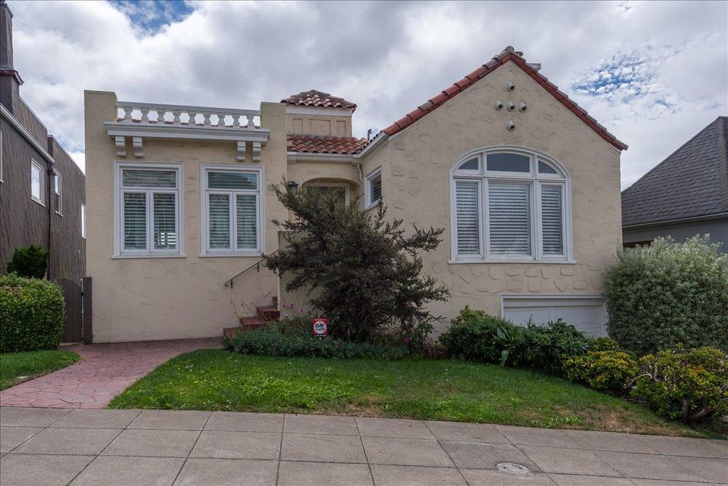 94127 Homes For Sale & 94127 Real Estate - 129 Homes | Trulia