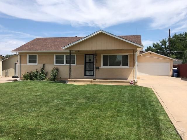 2010 Lynwood Ln, Pueblo, CO 81005