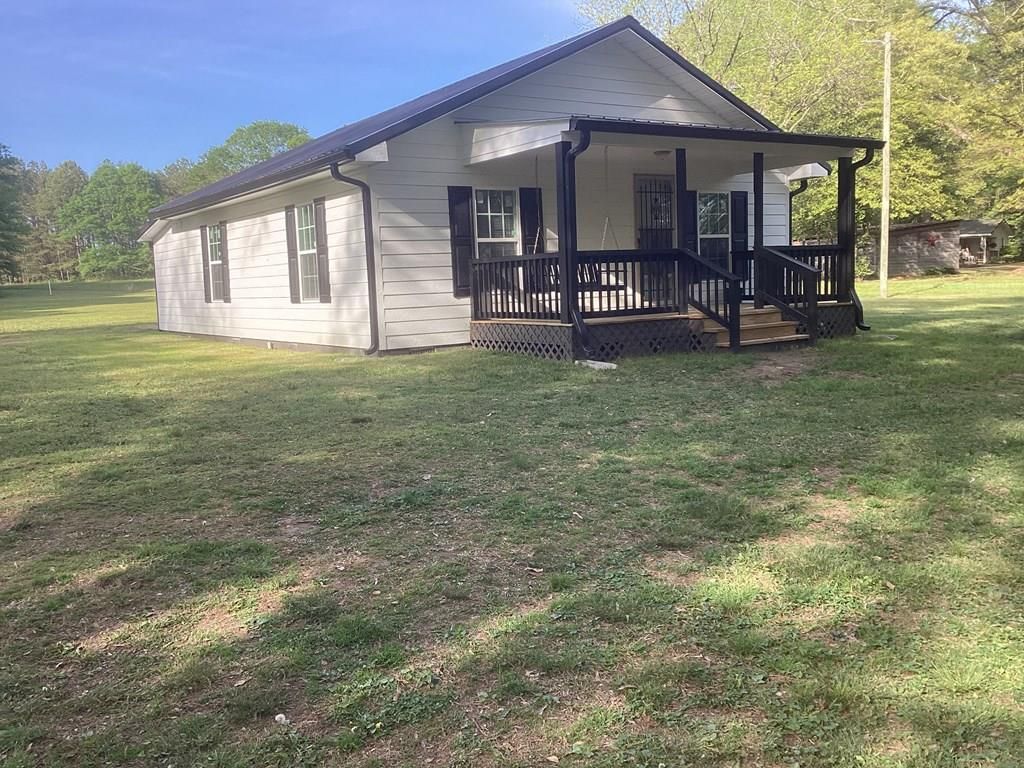 1935 Highway 2 E, Crandall, GA 30711 MLS 125741 Trulia