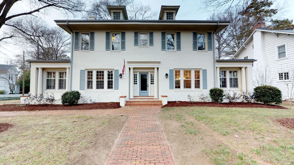 1403 Wake Forest Rd, Raleigh, NC 27604