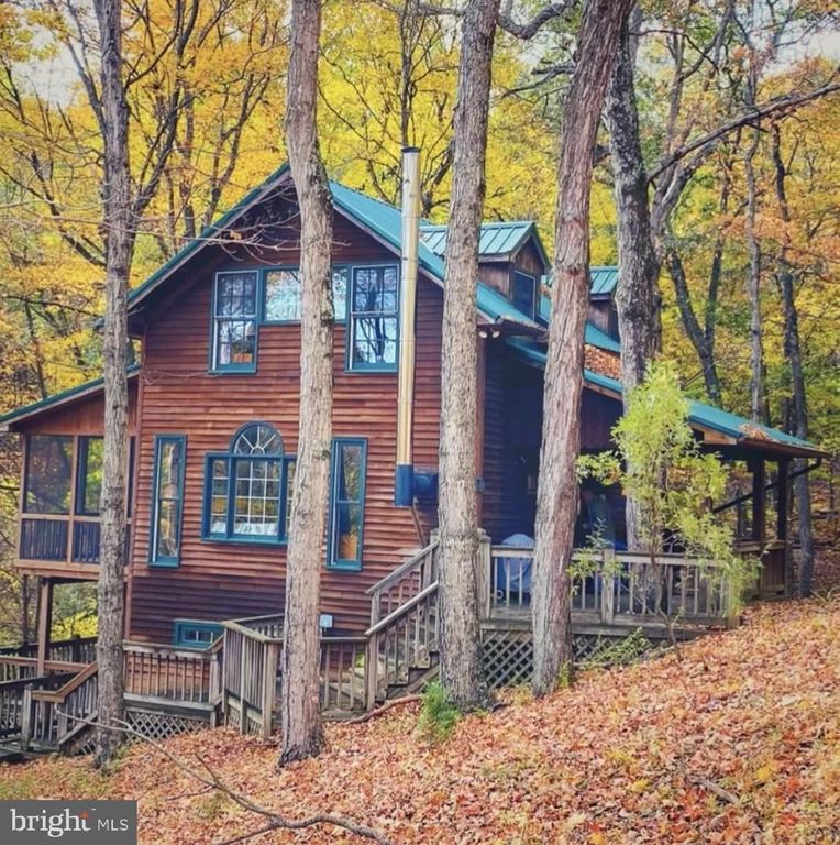 1050 Timberline Dr, Lost City, WV 26810 Trulia