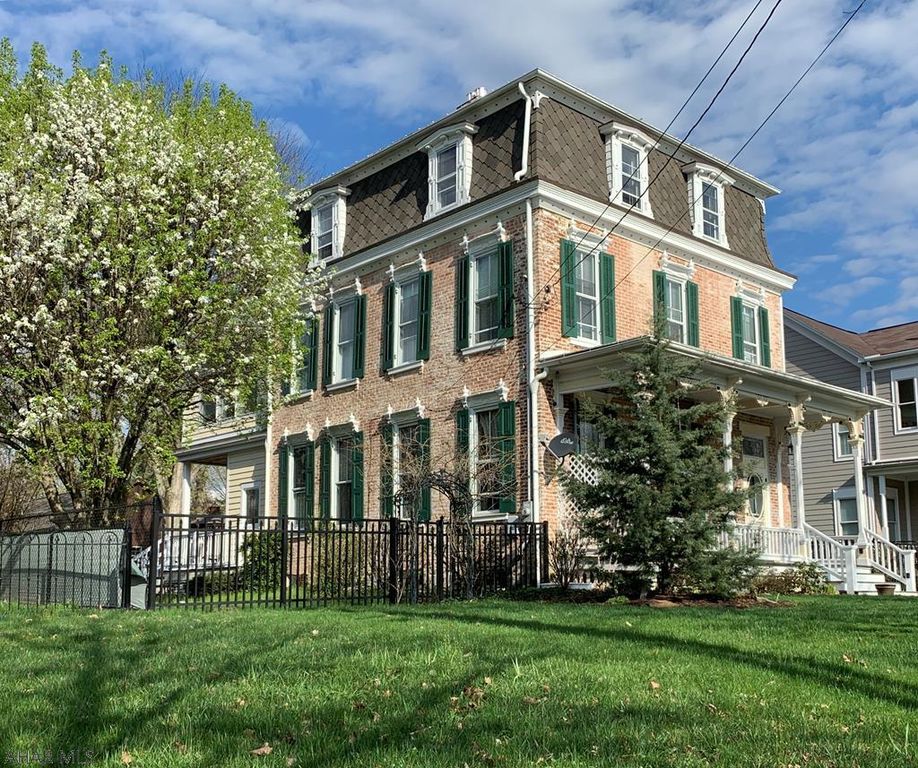 332 S Richard St, Bedford, PA 15522 Trulia