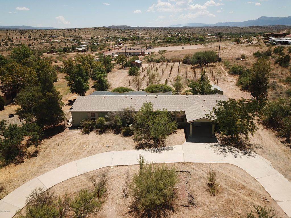 6045 N Bice Rd, Rimrock, AZ 86335 Trulia