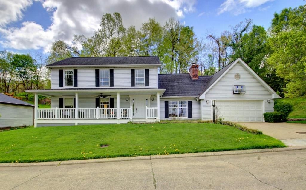 16 Brighton Dr, Huntington, WV 25705 Trulia 16 Brighton Dr, Huntington, WV 25705 Trulia