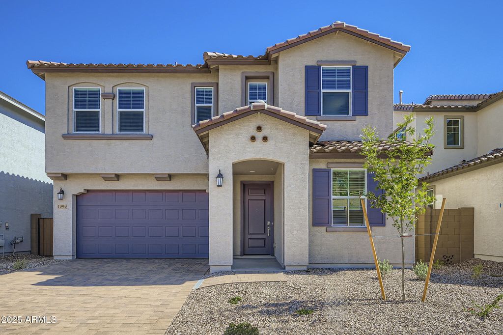 8331 E  Peterson Ave, Mesa, AZ 85212