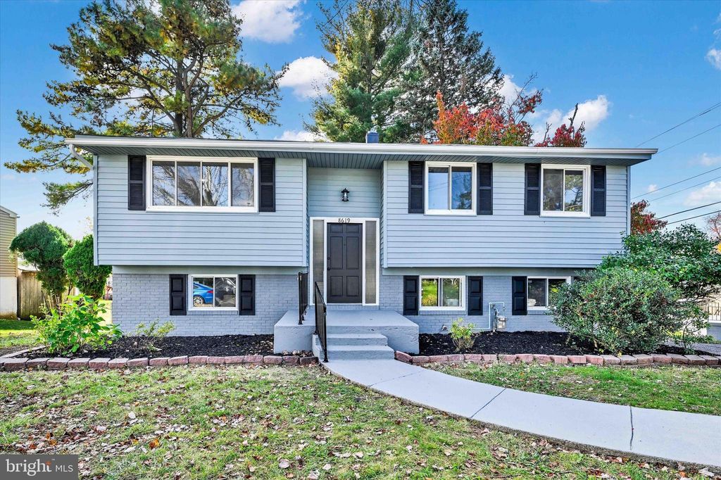 8619 Lugano Rd, Randallstown, MD 21133 Trulia