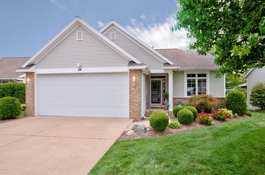 24 Princeton Ct, Zeeland, MI 49464 Trulia
