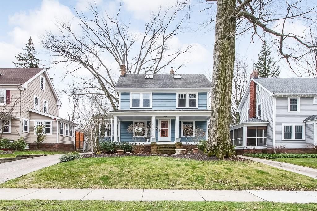 3104 Corydon Rd, Cleveland Heights, OH 44118 Trulia