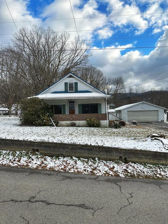 142 Dry Fork Rd, Chilhowie, VA 24319 Trulia