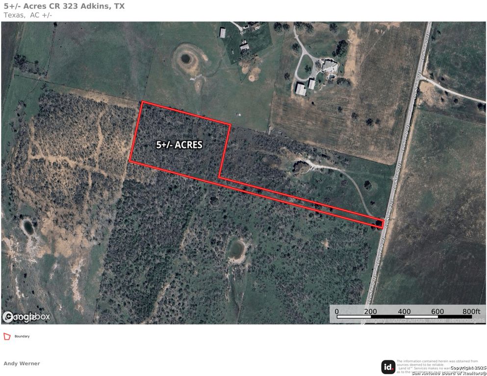 TRACT 1 County Road 323 LOT 1E - 470f967e4c3c245fcab4e1a2bb82107f Full 