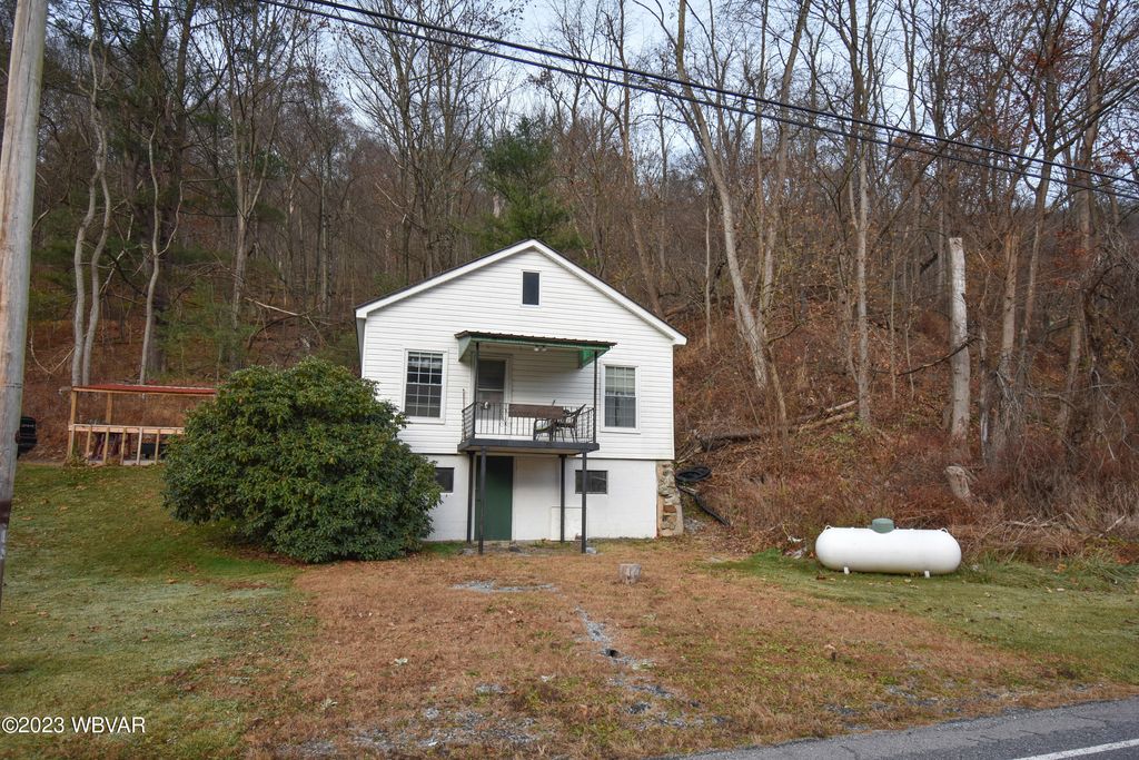 16308 Renovo Rd, Renovo, PA 17764 MLS WB98187 Trulia