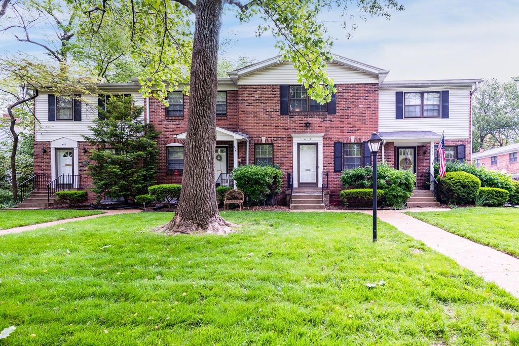 414 N Harrison Ave, Saint Louis, MO 63122 Trulia
