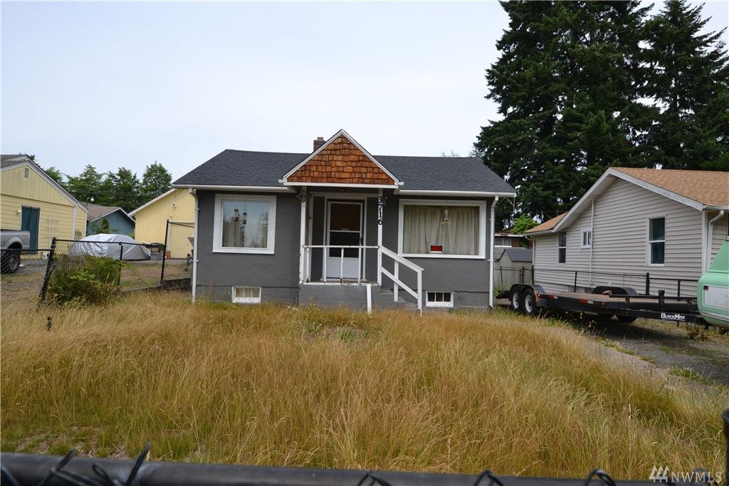 3716 W G St, Bremerton, WA 98312 Trulia 3716 W G St, Bremerton, WA 98312 Trulia