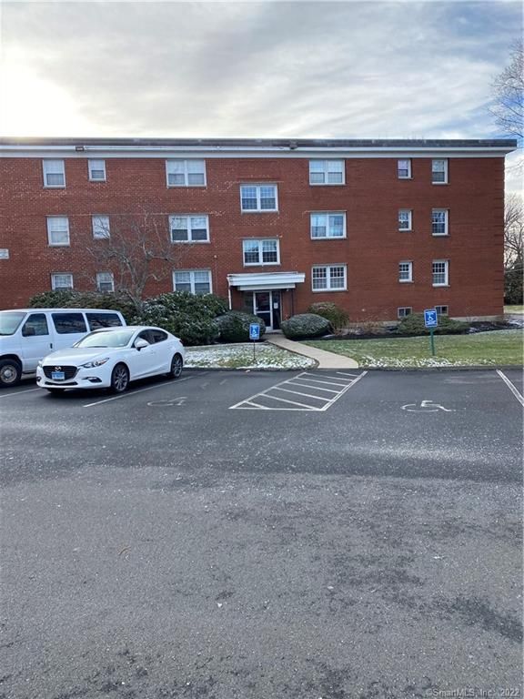 181 Melba St #126, Milford, CT 06460