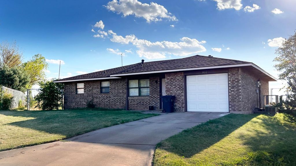 102 Mohawk Ave, Geronimo, OK 73543 Trulia