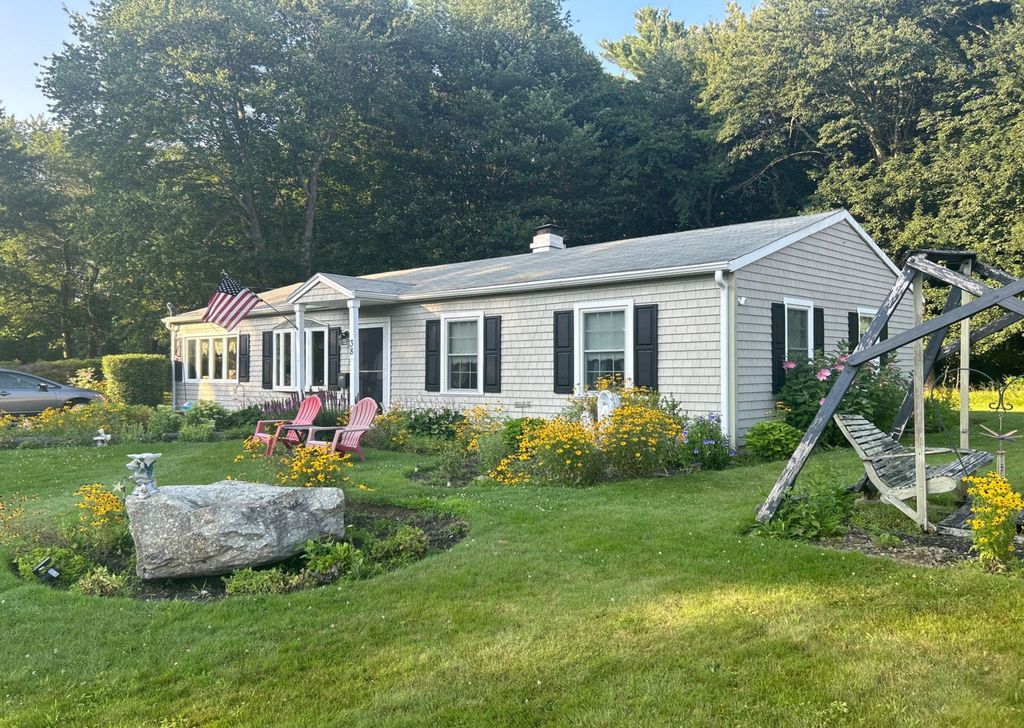 38 Cynthia Rd, Abington, MA 02351 Trulia