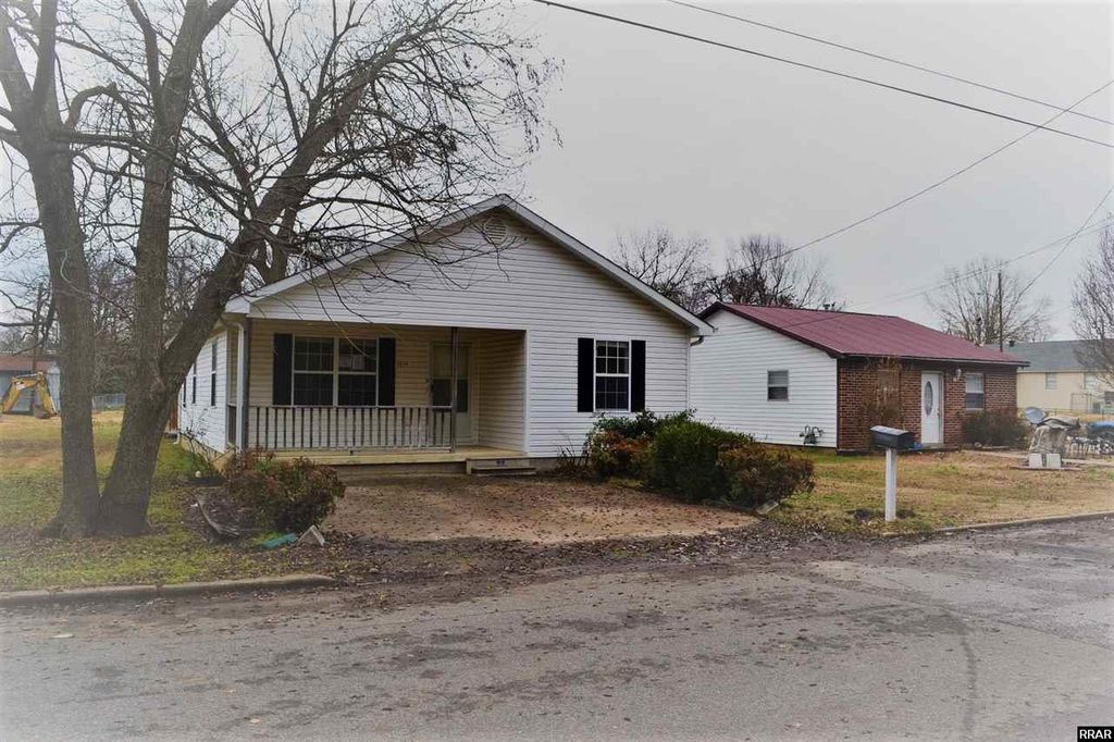 1014 E Vine St, Union City, TN 38261 Trulia