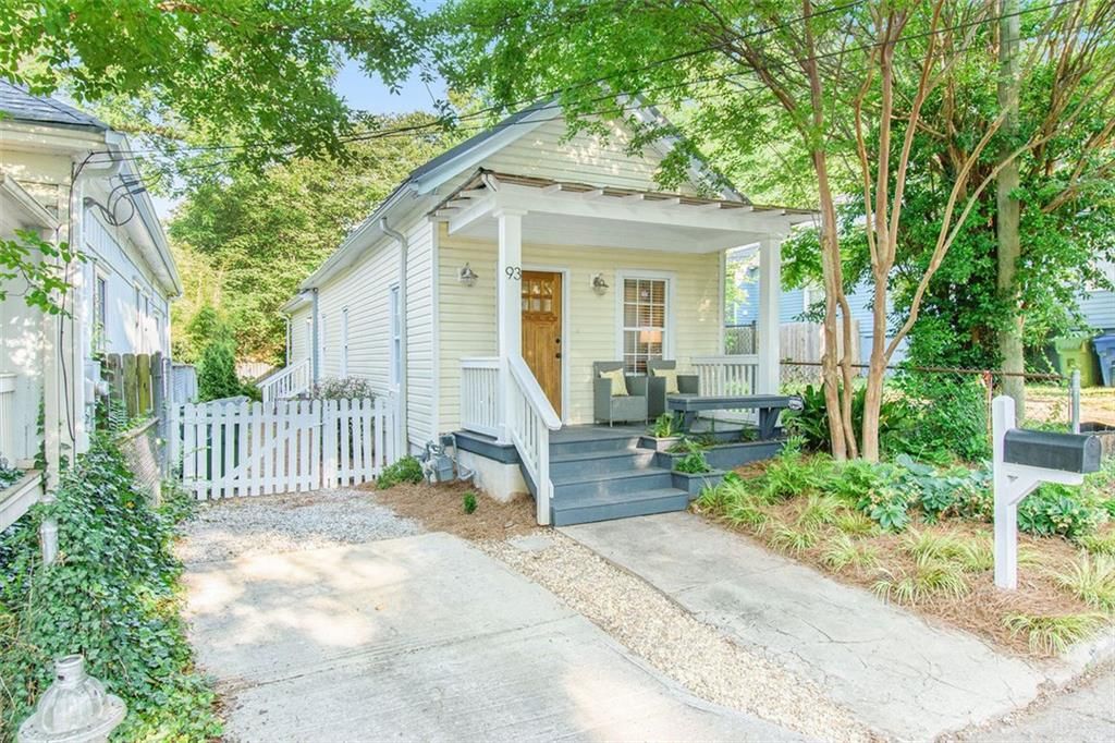 93 Selman St SE, Atlanta, GA 30316