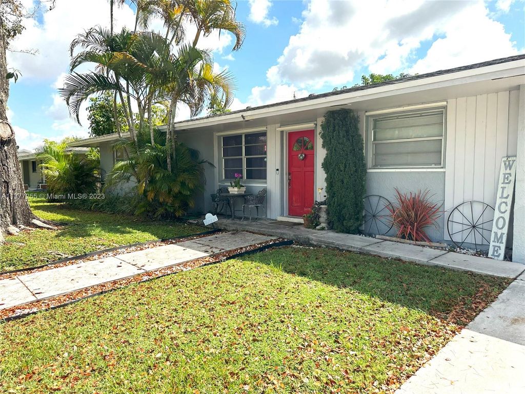 1641 NW 13th Ave, Homestead, FL 33030