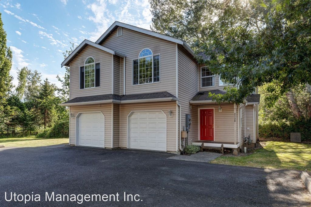 Apartments For Rent In South Hill Bellingham Wa 9 Rentals Trulia
