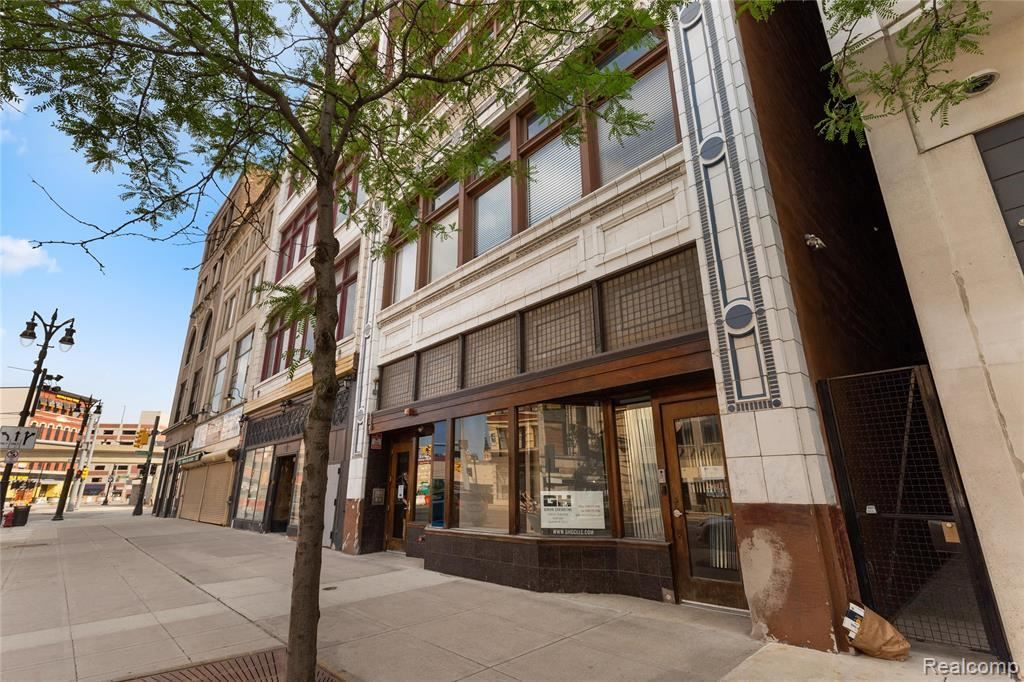 1323 Broadway St #7B, Detroit, MI 48226