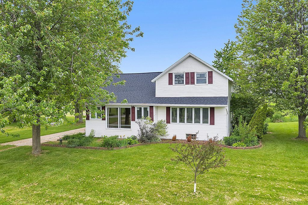 6326 Blake Rd, Greenleaf, WI 54126 Trulia