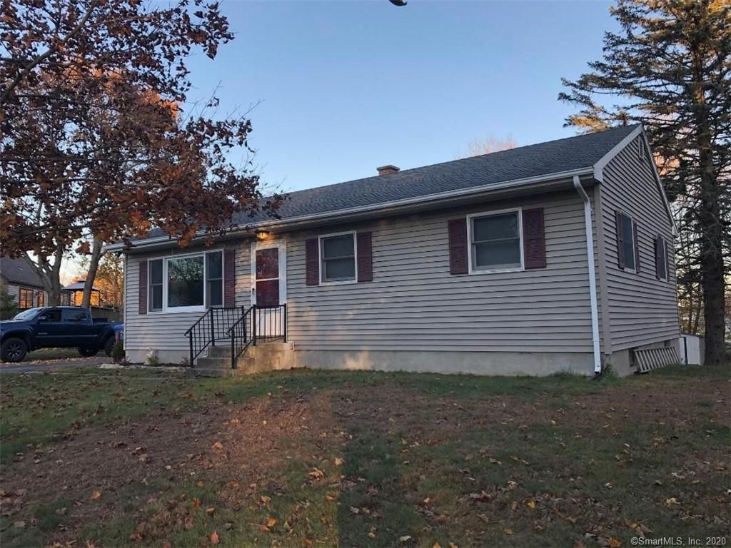 8 Connecticut Blvd, Oakdale, CT 06370 Trulia
