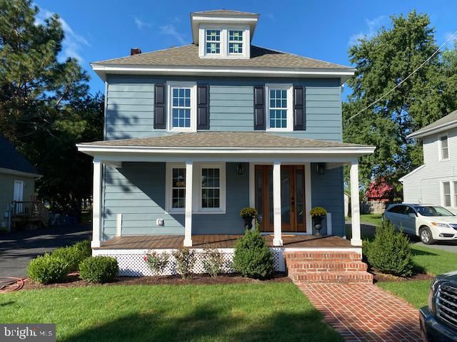 207 Charles St, Hurlock, MD 21643