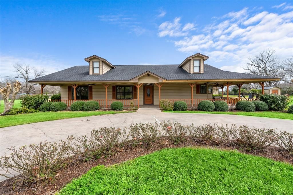 2947 FM 524 Rd, Sweeny, TX 77480 Trulia