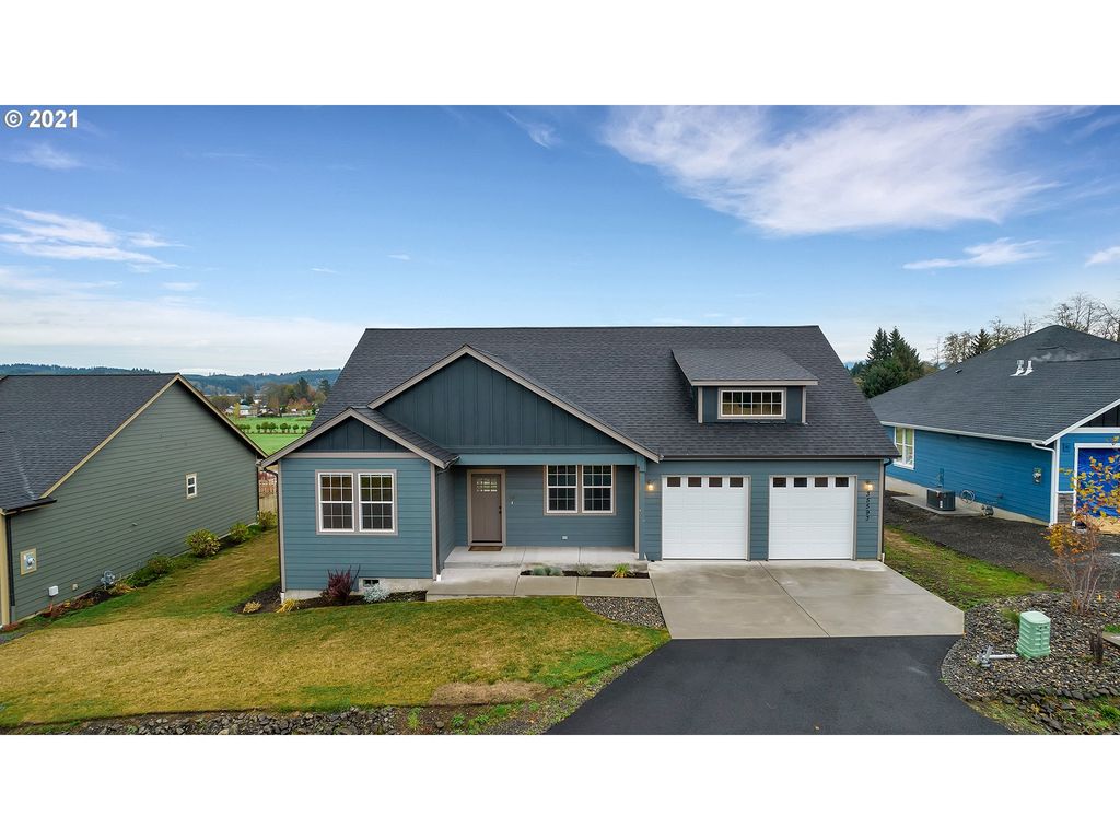 35593 Bella Ridge Loop, Astoria, OR 97103