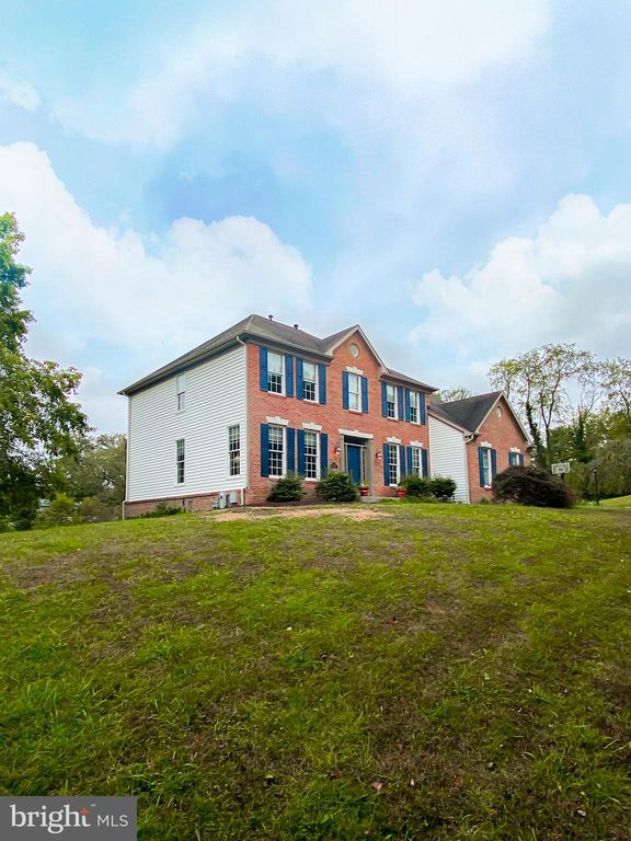 1116 Vineyard Hill Rd, Baltimore, MD 21228