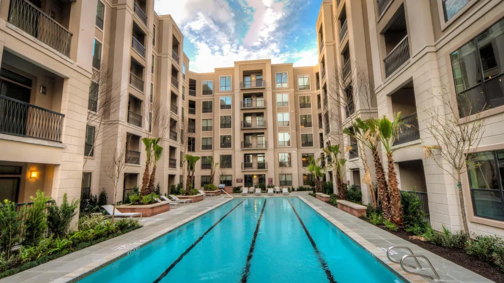 2900 West Dallas Apartments Houston Tx Trulia